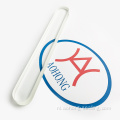Reflex borosilicaat glazen buis waterniveau meter glas